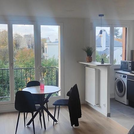 Grand Studio Proche De Paris Saint-Maur-des-Fosses Exterior photo